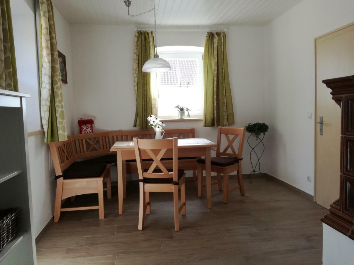 Landhof Ella - Ferienhaus Vor Den Toren Salzburgs Petting Zewnętrze zdjęcie