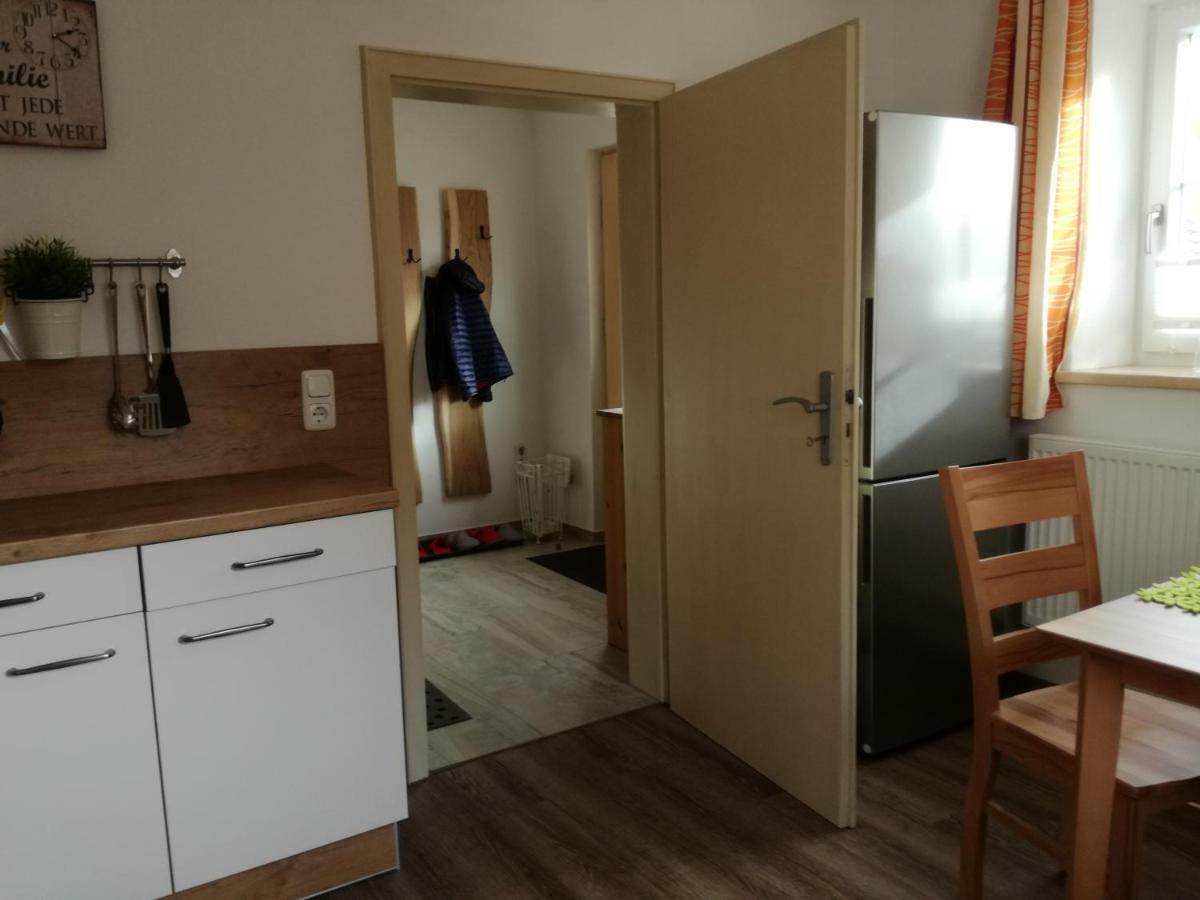 Landhof Ella - Ferienhaus Vor Den Toren Salzburgs Petting Zewnętrze zdjęcie