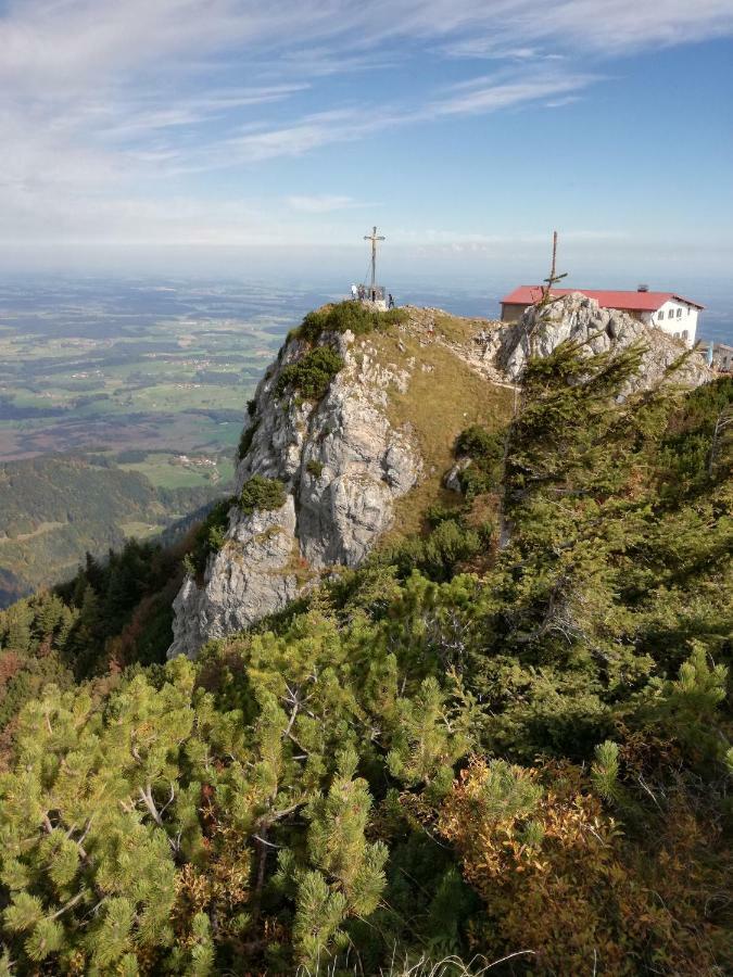 Landhof Ella - Ferienhaus Vor Den Toren Salzburgs Petting Zewnętrze zdjęcie